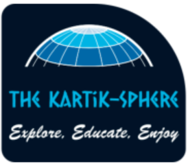 The Kartik-Sphere