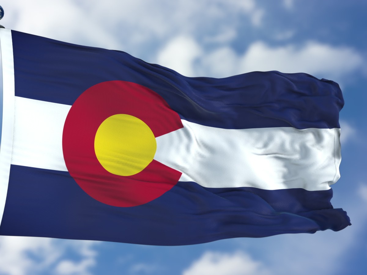 An Adventure to the Centennial State –&nbsp;Colorado